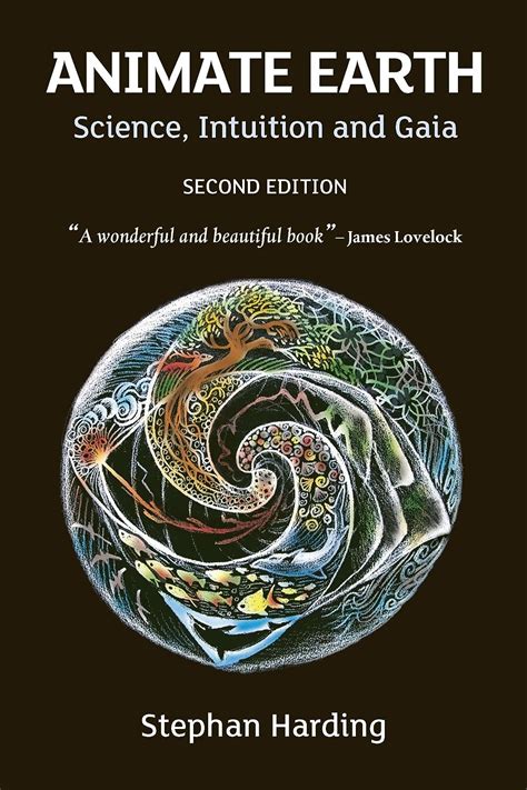 Animate Earth Science Intuition and Gaia Berlin Technologie Hub Eco pack Doc