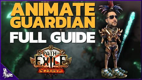 Animate Guardian Gear: The Ultimate Guide to Equipping Your Skeletal Companion