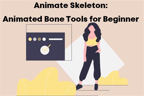 Animate Skeleton 2025: Unlocking the Future of Motion