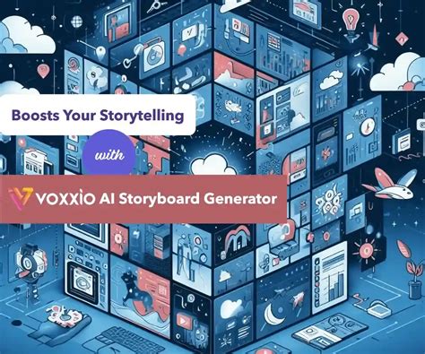 Animated Image Generator AI: The Future of Visual Storytelling