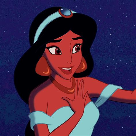 Animated Jasmine: A Vibrant Renaissance of a Beloved Disney Icon