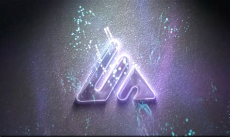 Animated Logo Template