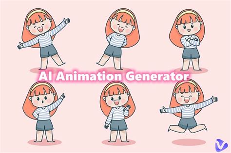 Animated Video AI Generators Free