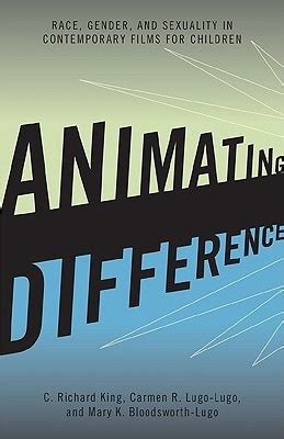 Animating Difference Race Epub