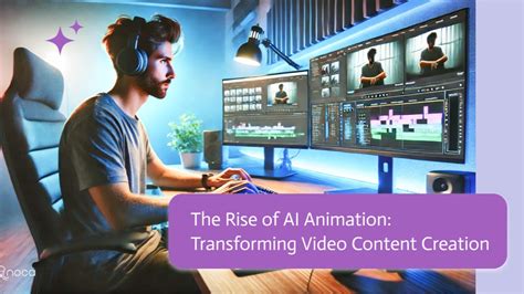 Animation AI Video Generator: Revolutionizing Content Creation