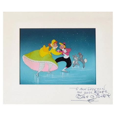 Animation Cels for Sale: A Collector's Paradise