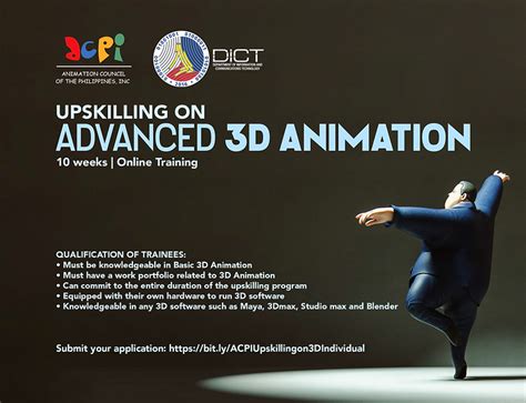 Animation Courses in Singapore: A Comprehensive Guide to Upskilling in Digital Animation