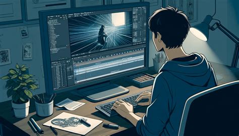 Animation Masters Programs: Unleash Your Creative Potential
