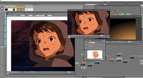 Animation Tools: