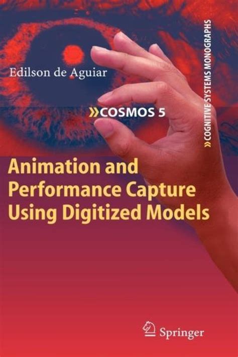 Animation and Performance Capture Using Digitized Models Reader