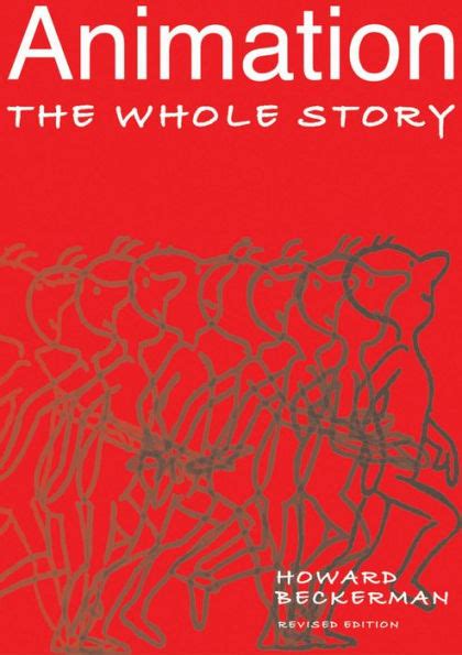 Animation.The.Whole.Story Ebook Kindle Editon