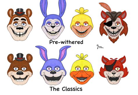 Animatronic Designs: