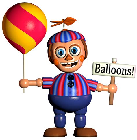 Animatronics Light Balloon Boy: A Technological Marvel with Infinite Possibilities