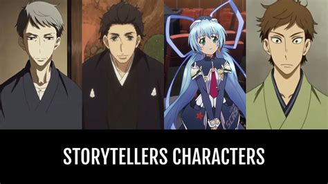 Anime's Vast Potential for Storytelling