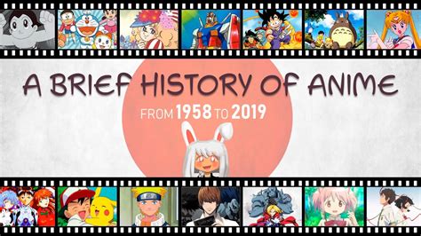 Anime: A History Ebook PDF