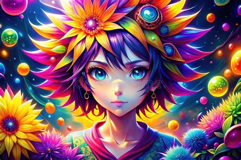 Anime AI Photo Generator 2023: Unleash Your Inner Artist with 5,000+ Designs