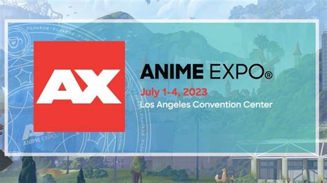 Anime Conventions in North America - An Essential Guide to the 2023 Season