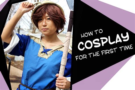 Anime Cosplay: A Beginner's Guide to Easy and Affordable Costumes