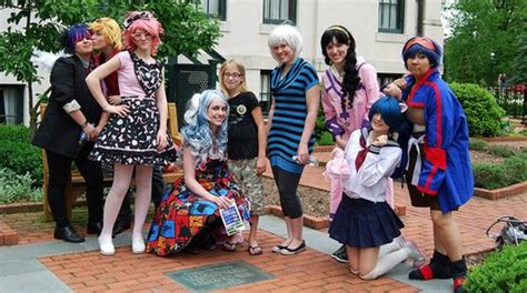 Anime Cosplay: A Guide to Embracing Your Otaku Spirit