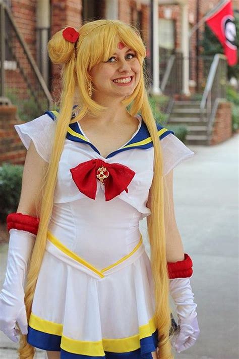 Anime Cosplay Ideas for Every Female Fan