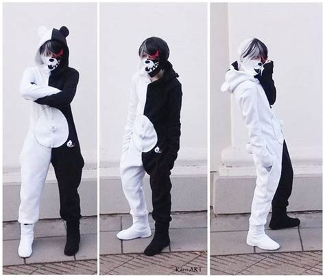 Anime Cosplay Male: A Comprehensive Exploration of Characters and Costumes