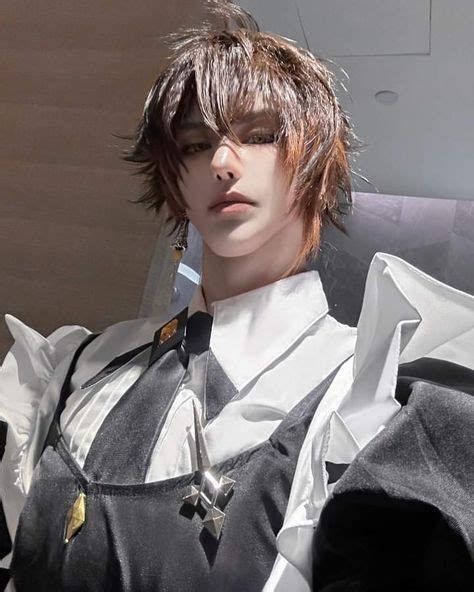 Anime Cosplay Male: Embracing the Art of Embodiment