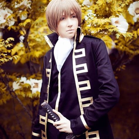 Anime Cosplay Male: Embracing the Realm of Imagination and Creativity