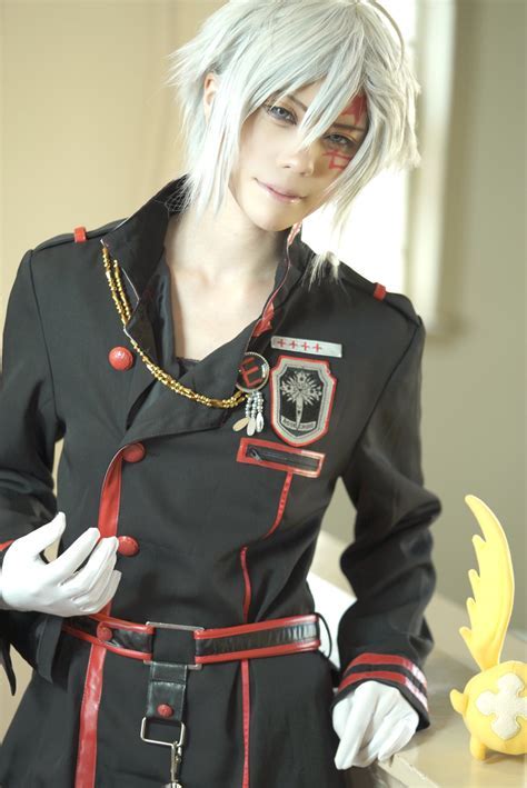 Anime Cosplay Male: The Ultimate Guide to Embodying Your Favorite Characters