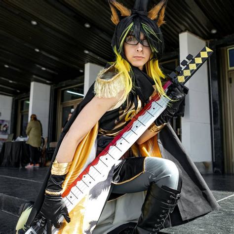 Anime Cosplay Men: A Captivating Exploration of Fandom and Creativity