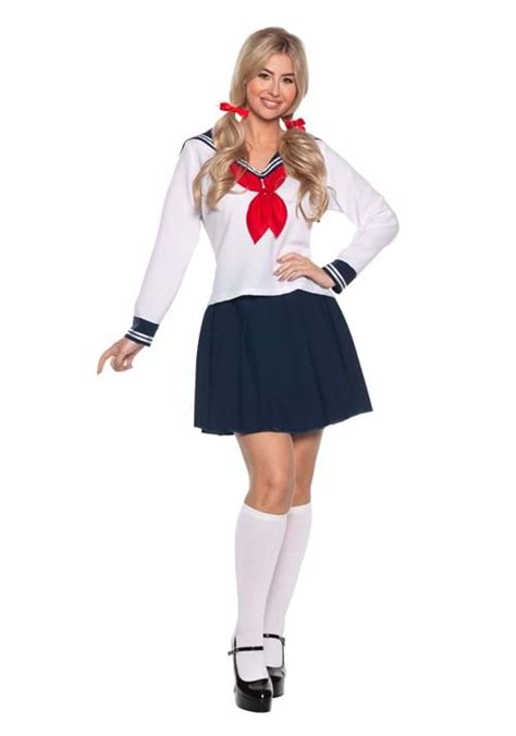 Anime Cosplay Outfits: 99+ Epic Costumes That'll Make You the Star of the Show