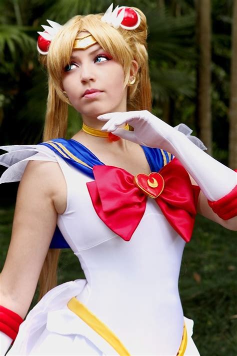 Anime Cosplay Outfits that Will Make You Stand Out