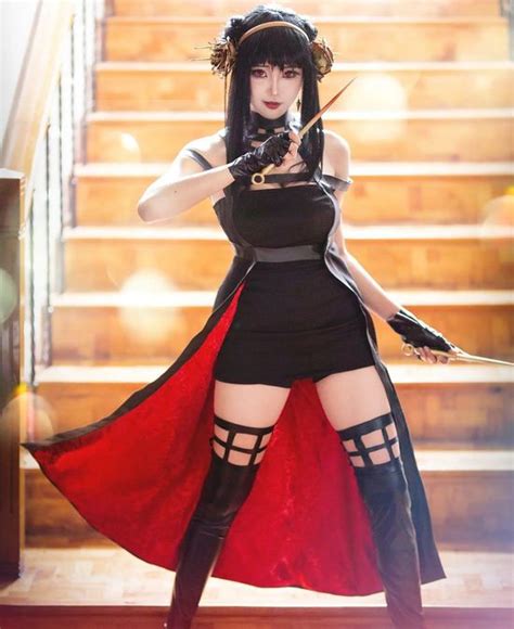 Anime Cosplay for Women: A Realm of Creativity and Empowerment