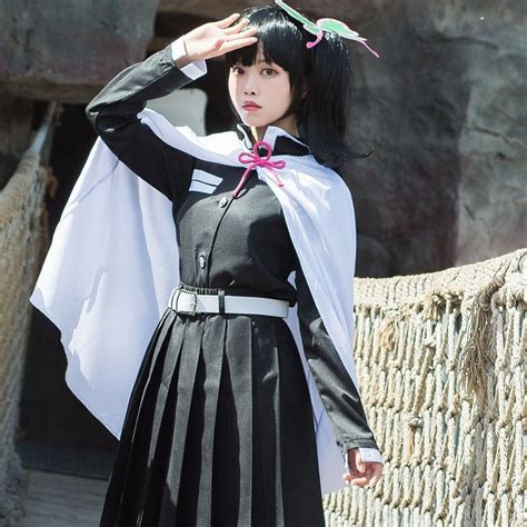 Anime Costumes: