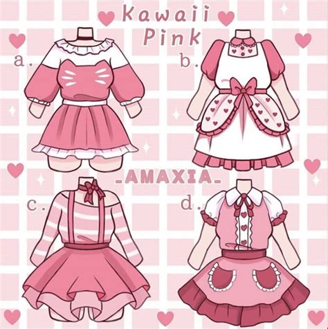 Anime Cute Dresses: A Guide to Embracing the Kawaii Aesthetic