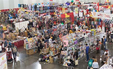 Anime Store Los Angeles: Your Gateway to Anime Paradise