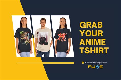 Anime T-Shirts on Amazon: A Comprehensive Guide for Enthusiasts