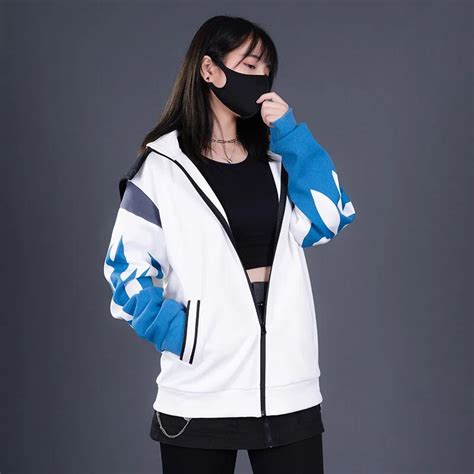 Anime Track Jackets: Unleash Your Inner Otaku