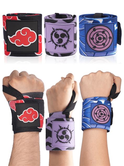 Anime Wrist Straps: A Guide to the Ultimate Accessory