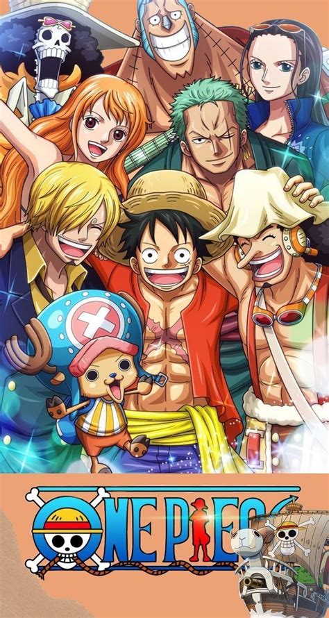 Animes BR One Piece