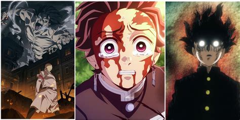 Animes with the Best Animation: A Cinematic Feast for the Eyes