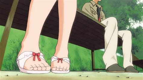 Animesandals