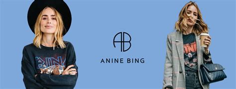 Anine Bing T-Shirts: Elevate Your Style with Timeless and Chic Designs