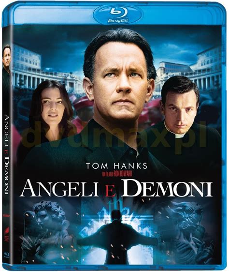 Anioly I Demony angels and Demons PDF