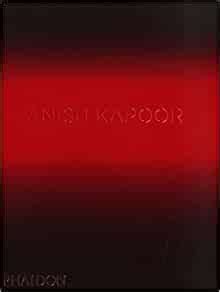 Anish Kapoor 20th century living masters PDF