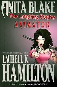 Anita Blake Vampire Hunter The Laughing Corpse Book 1 Animator PDF