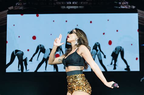 Anitta: The Brazilian Icon