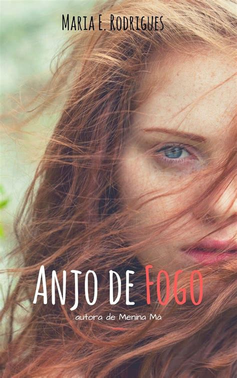 Anjo de Fogo Portuguese Edition Epub