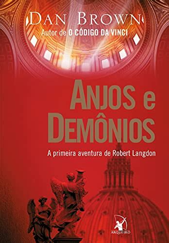 Anjos E Demonios Portuguese Edition Kindle Editon