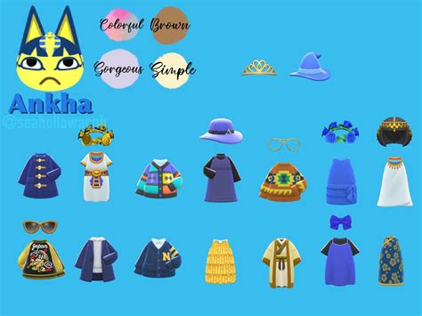 Anka in Animal Crossing: A Comprehensive Guide