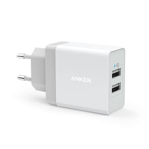 Anker Charger Adapter Technology Motorola PDF